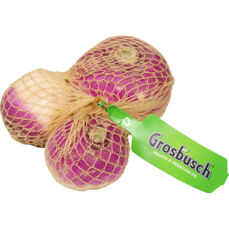 NAVET GROSBUSCH PREPACK FILET 10X500